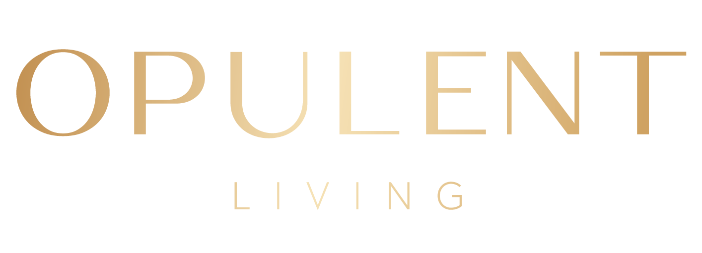 Opulent Living Logo